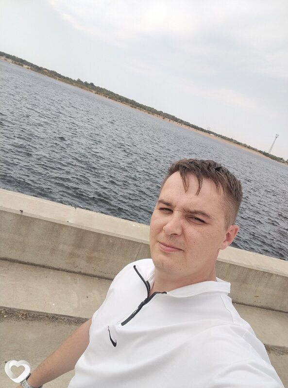 Антон, Кричев