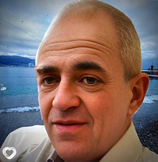 Андрей, 56, Воронеже — анкета №3614158
