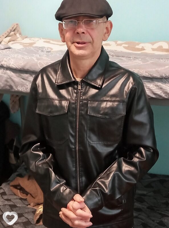 Павел, 52, Севастополе — анкета №3614160