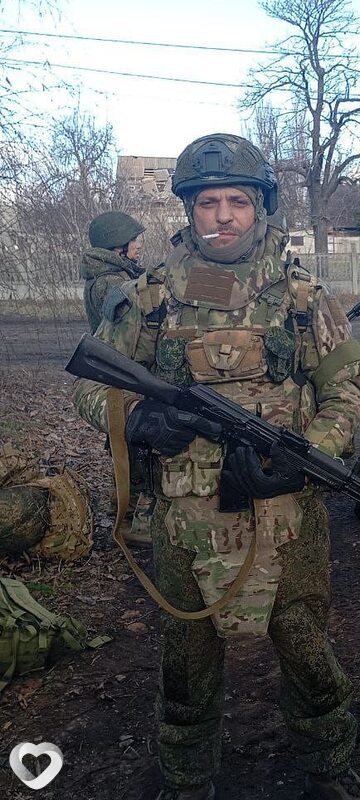 Олег, 43, Ростове-на-Дону — анкета №3614162