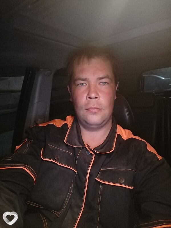 Александр, 40, Асбесте — анкета №3614167
