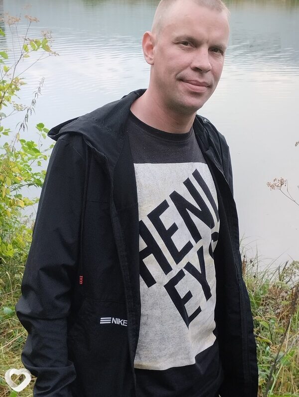 Георгий, 35, Кирове — анкета №3614174