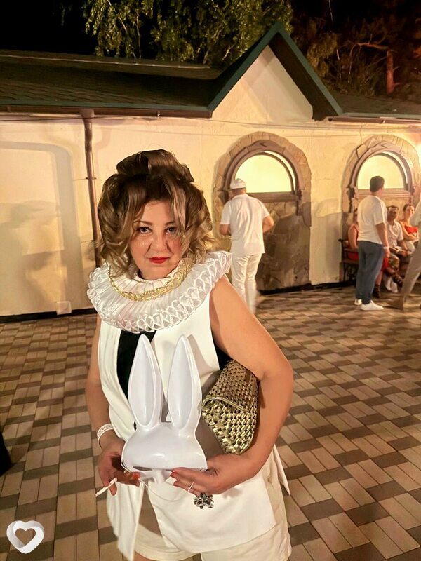 Mila, 52, Тольятти — анкета №3614175