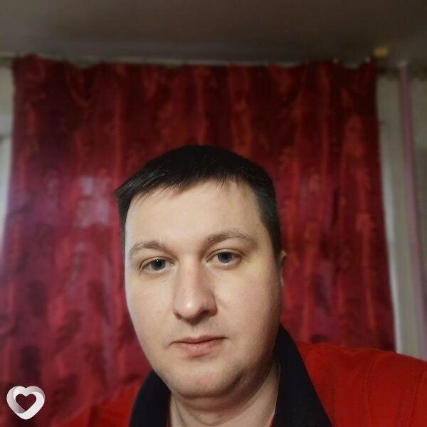Павел, 40, Архангельске — анкета №3613859