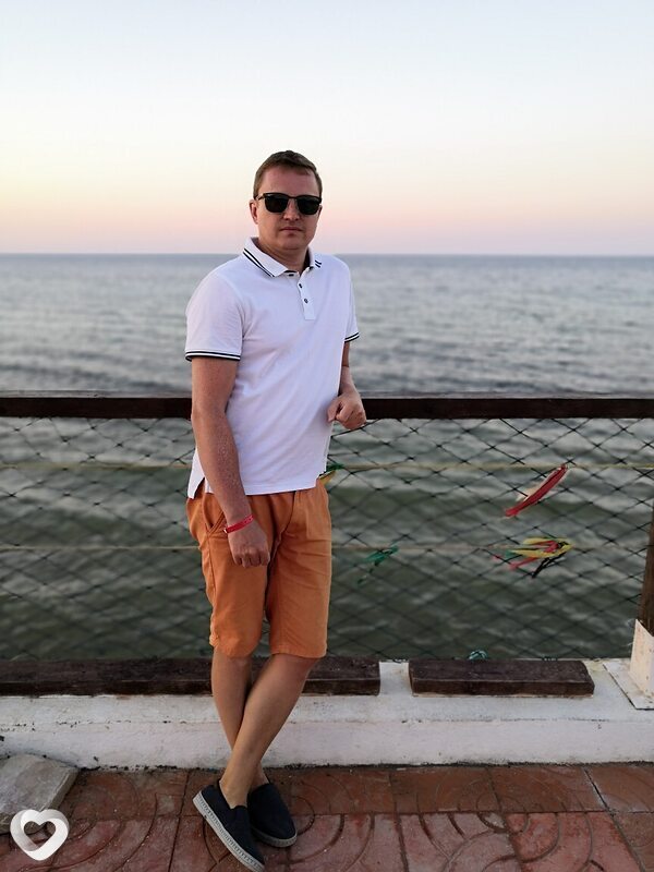 Александр, 40, Волгограде — анкета №3613865