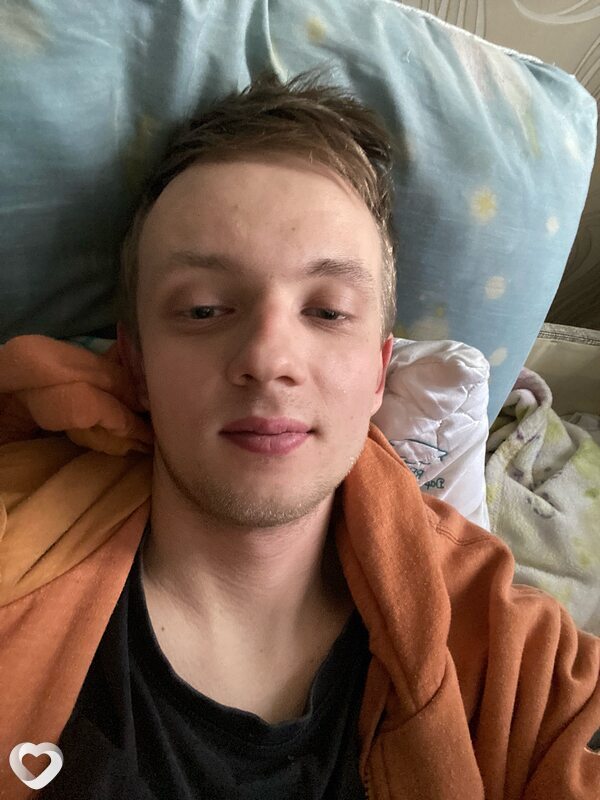 Nikita, 29, Калининграде — анкета №3613867