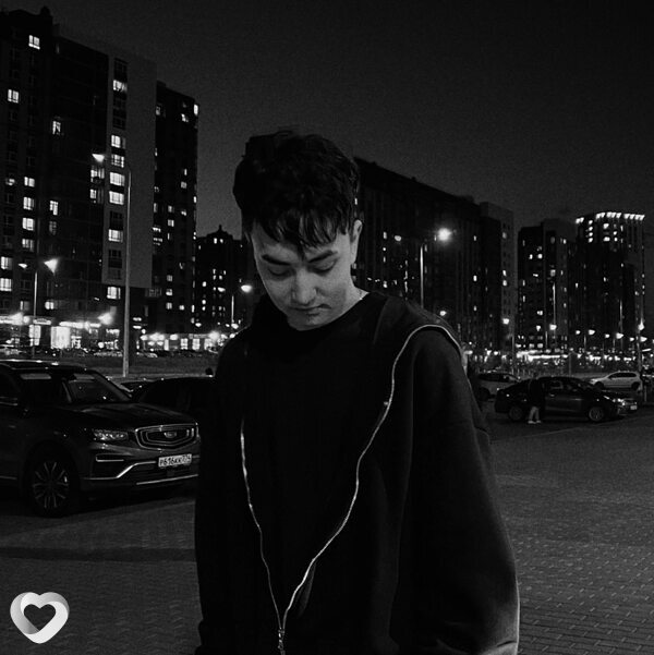Дамир, 24, Екатеринбурге — анкета №3613870