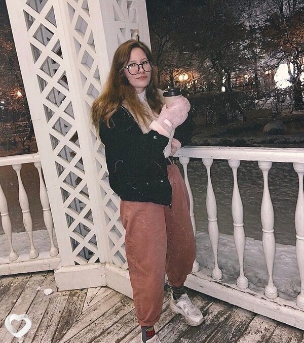 Татьяна, 26, Клине — анкета №3613761