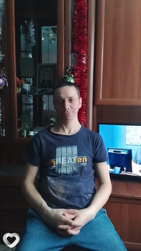 Павел, 36, Смоленске — анкета №3613767