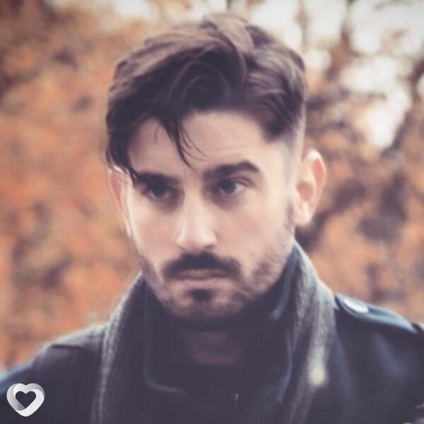 Славиша, 32, Санкт-Петербурге — анкета №3613770