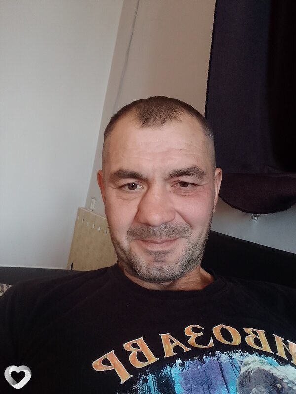 Vlad, 48, Волгограде — анкета №3613773