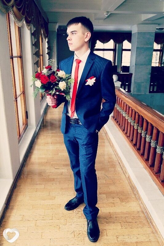 Дмитрий, 31, Чебоксарах — анкета №3613876