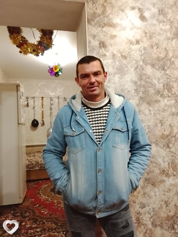 Александр, 40, Ростове-на-Дону — анкета №3613877