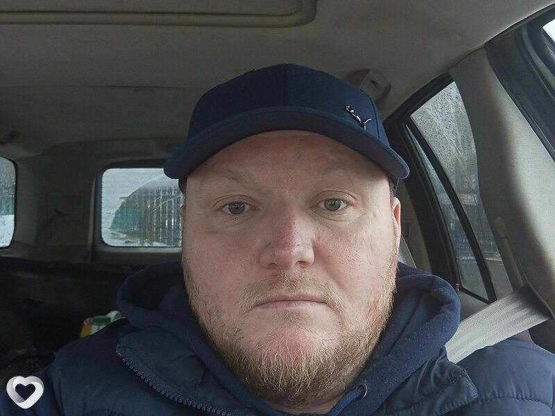 Андрей, 46, Санкт-Петербурге — анкета №3613881
