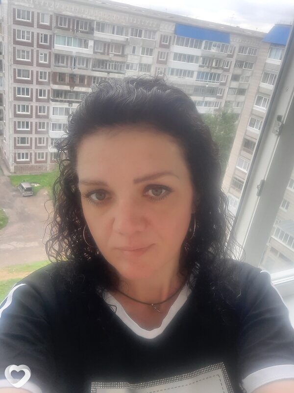 Ирина, 44, Томске — анкета №3613885