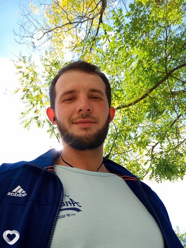 Vladimir, 31, Астрахани — анкета №3613889