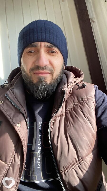 Дени, 34, Москве — анкета №3613908