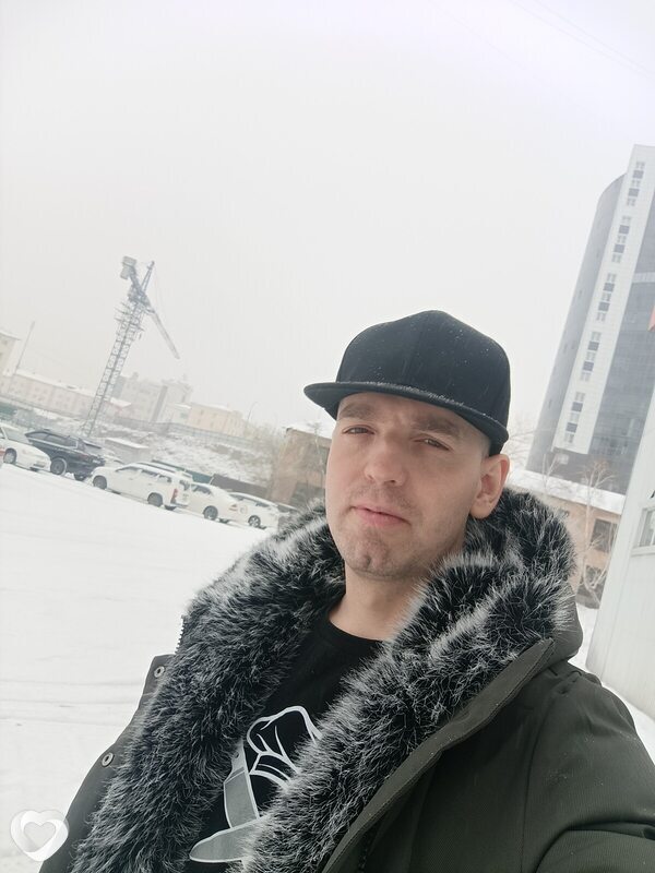 Николай, 30, Улан-Удэ — анкета №3613909