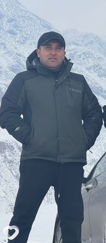 Баха, 34, Бишкек — анкета №3613952
