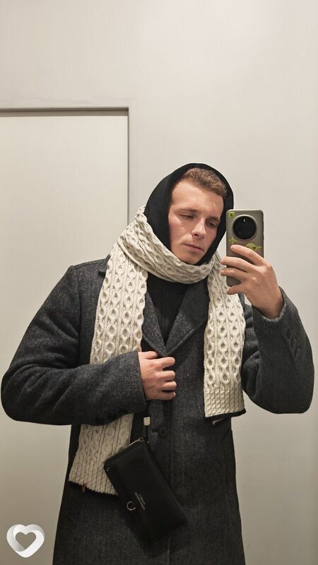 Николай, 26, Казани — анкета №3613957