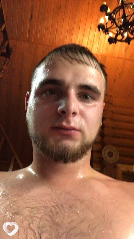 Станислав, 21, Павлодаре — анкета №3613968
