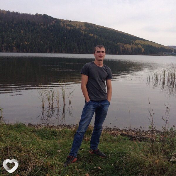 Алексей, 33, Челябинске — анкета №3613969