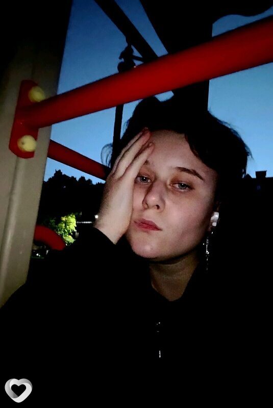 Санечка, 22, Самаре — анкета №3613971