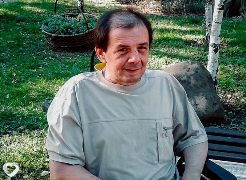 Александр, 56, Лабинске — анкета №3613973