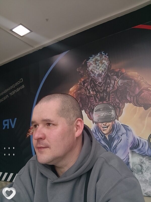 Андрей, 42, Ульяновске — анкета №3613974