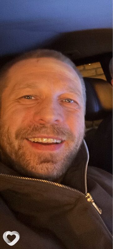 Кирилл, 41, Санкт-Петербурге — анкета №3613926