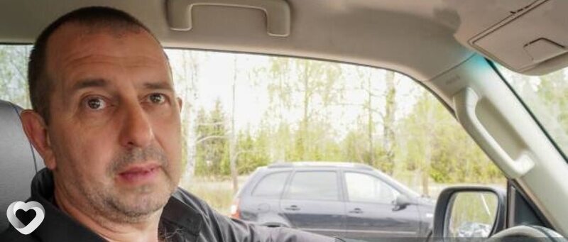 Михаил, 59, Витебске — анкета №3613930