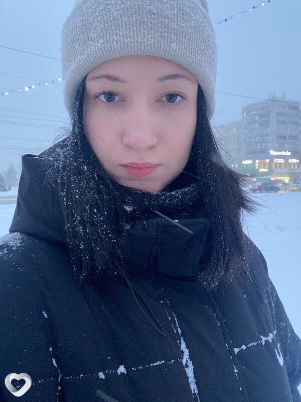 Ailin, 19, Оренбурге — анкета №3613933