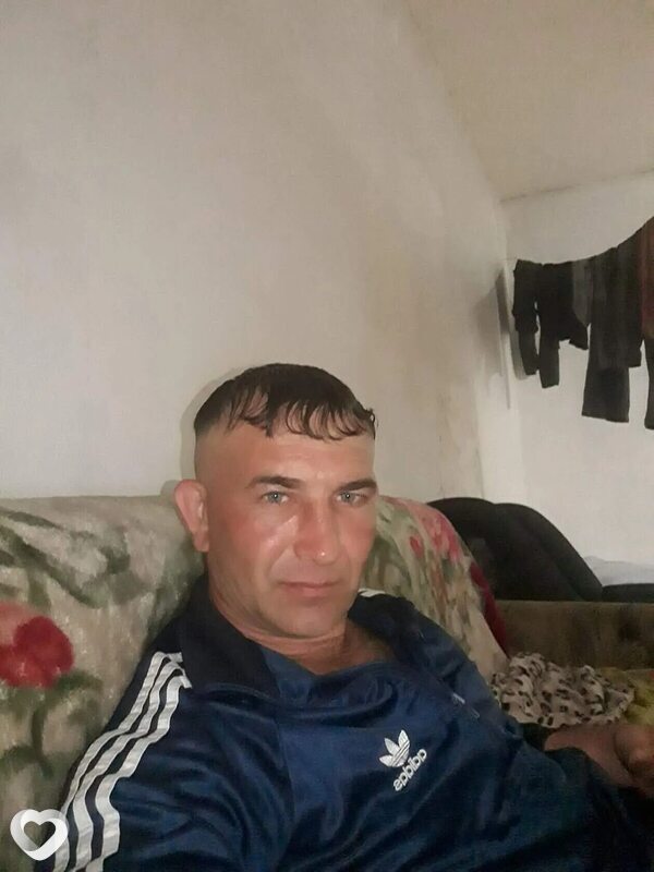 Виталий, 46, Сургуте — анкета №3613940