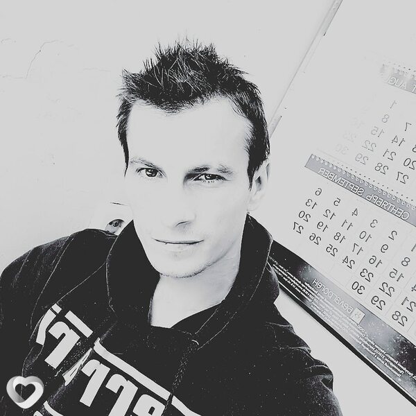 Vlad, 29, Минске — анкета №3613950
