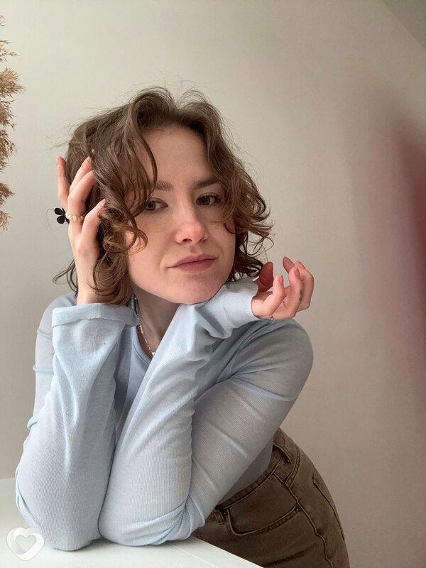 Алина, 28, Санкт-Петербурге — анкета №3614427