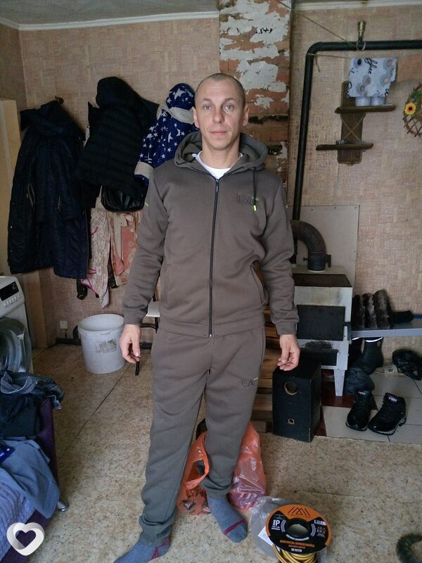 Роман, 36, Барнауле — анкета №3614428