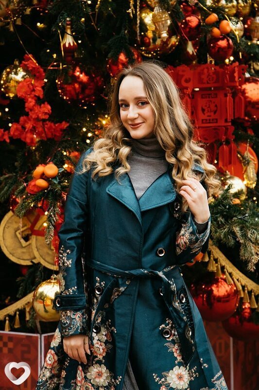 Настя, 38, Пскове — анкета №3614433