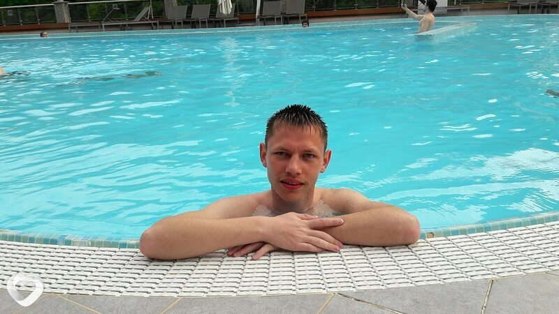 Дмитрий, 29, Челябинске — анкета №3614434