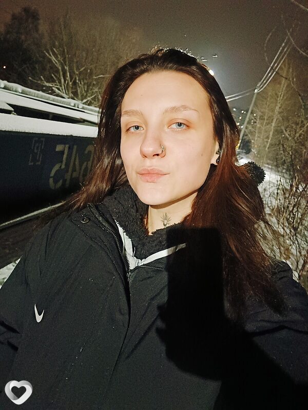 Надежда, Старая Купавна