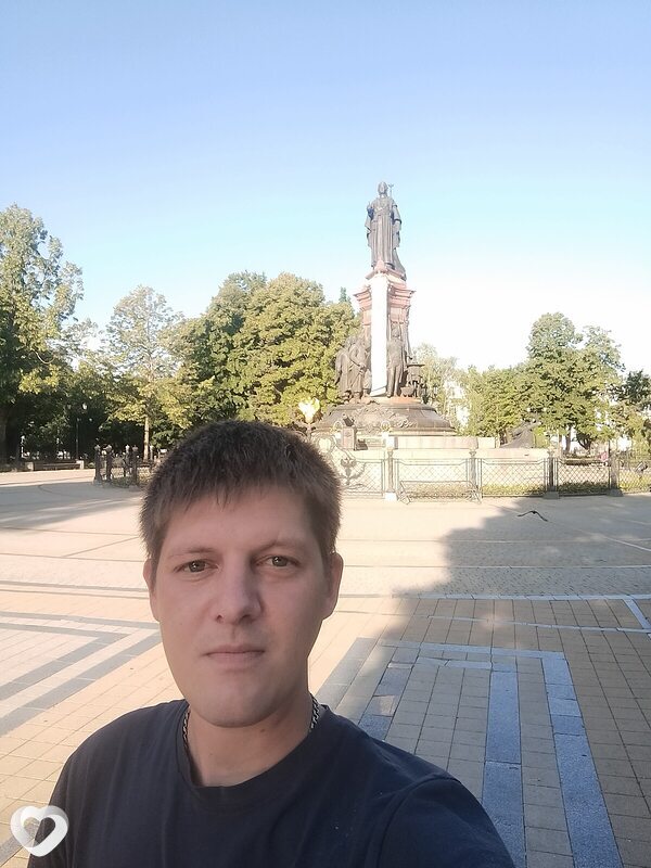 Анатолий, 34, Анапе — анкета №3614437