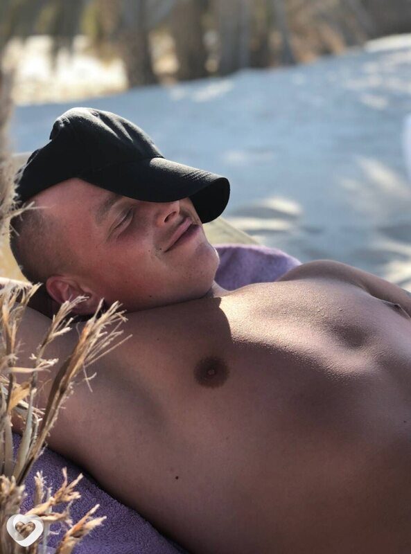 Дмитрий, 31, Павловском Посаде — анкета №3614450