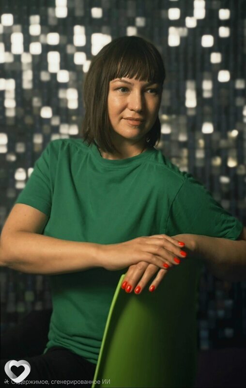 Лара, 47, Казани — анкета №3614031