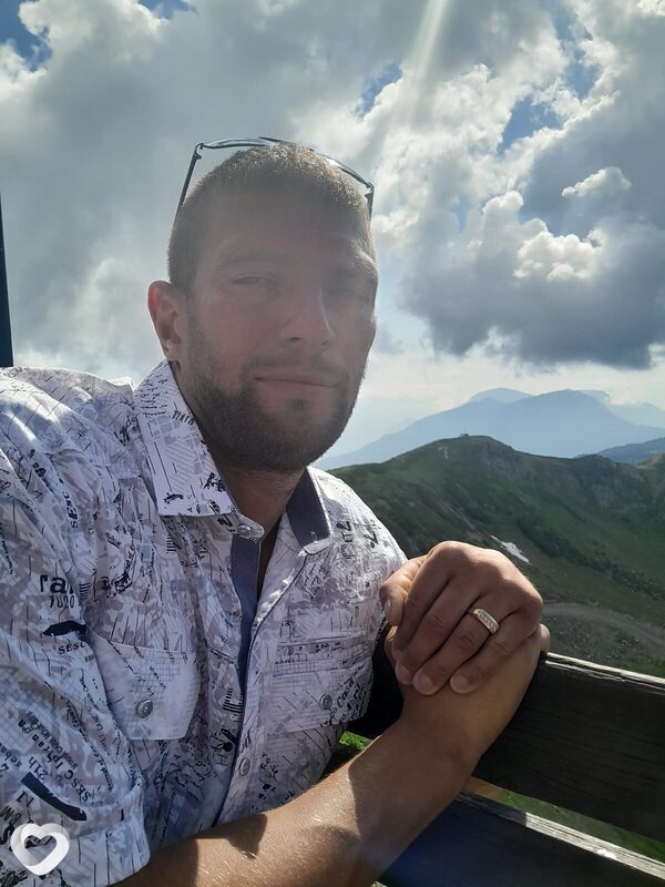 Алексей, 35, Воронеже — анкета №3614036