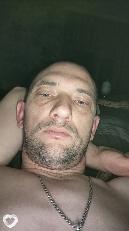 Серёга, 35, Азове — анкета №3614040