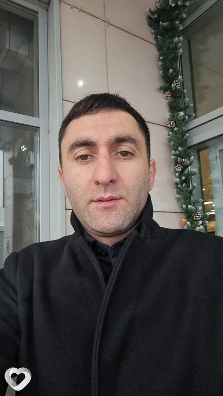 Руслан, 35, Москве — анкета №3614043