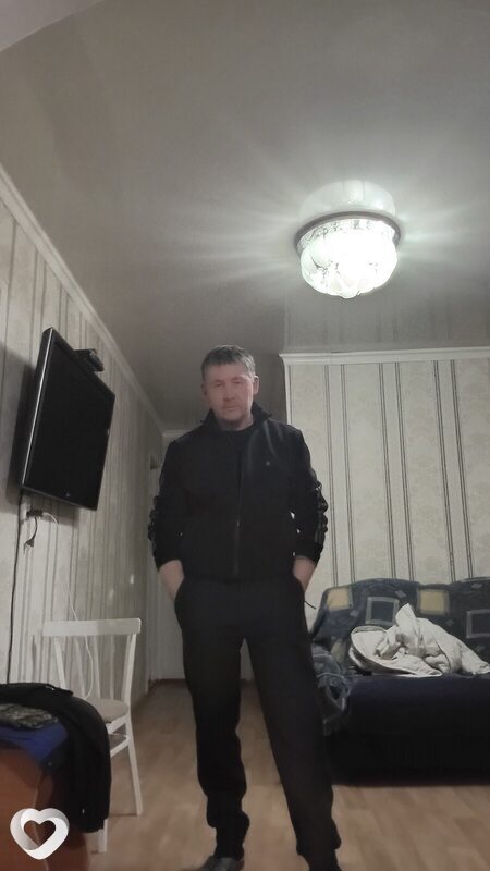 Dayir, 47, Караганде — анкета №3614044