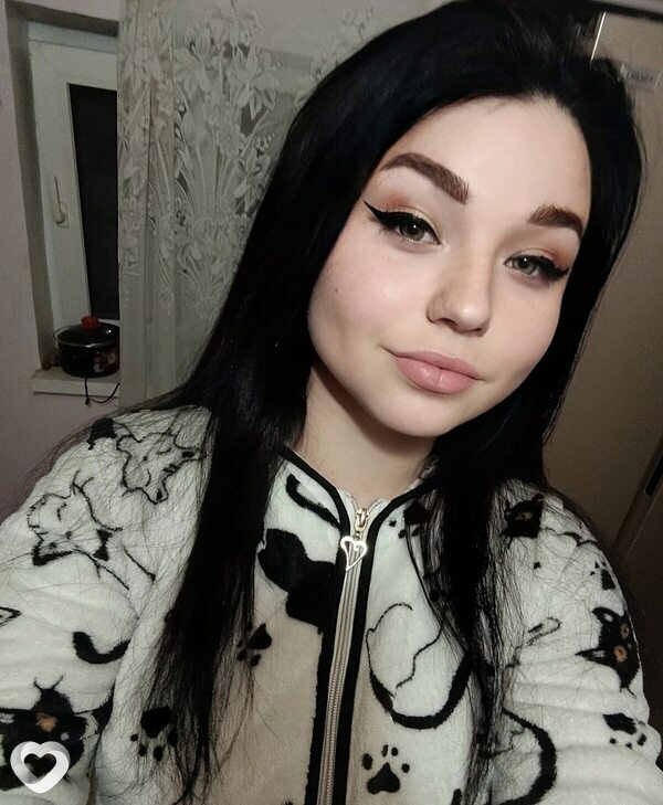Елена, 25, Краснодаре — анкета №3614003