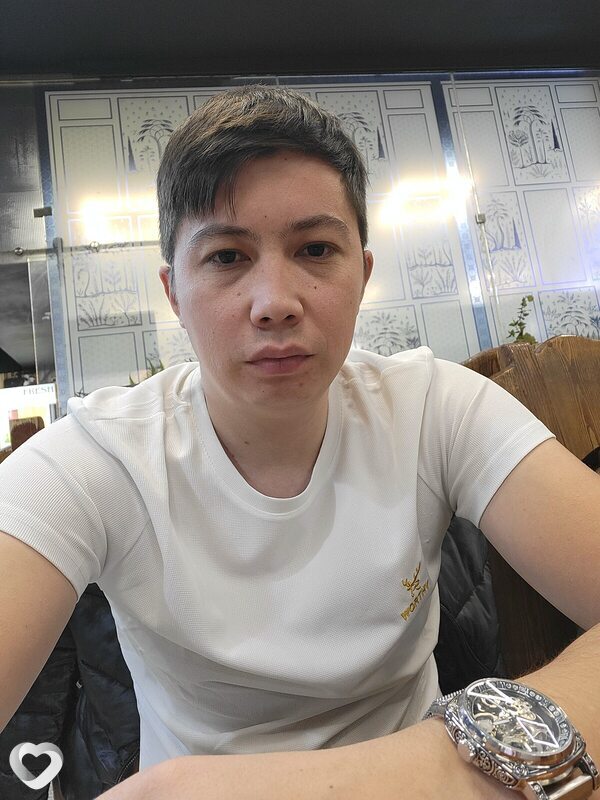 Тимур, 29, Москве — анкета №3614006