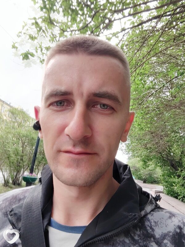 Евгений, 38, Мурманске — анкета №3614008