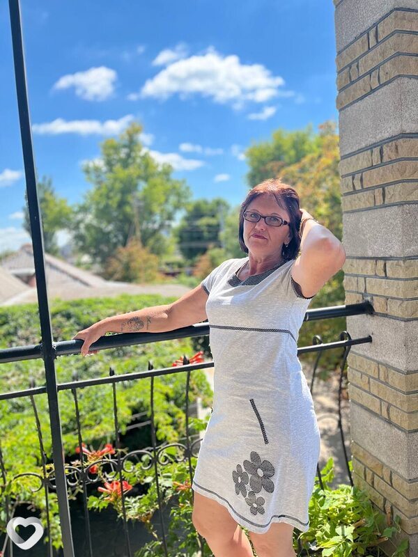 Есения, 46, Донецке — анкета №3614010